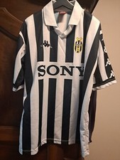 Maglia juventus anni usato  Vottignasco