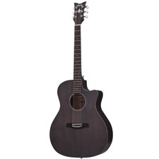 Schecter deluxe acoustic for sale  Nashville