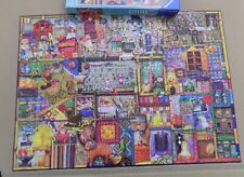 Ravensburger puzzles 1000 for sale  BLACKPOOL