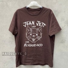 Joan jett blackhearts for sale  Los Angeles