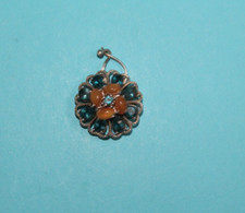 Sterling silver floral for sale  Lancaster