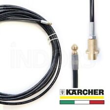 Micro sonda sturatubi usato  Italia