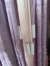 Letto baldacchino legno usato  Lainate