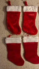 Lot red christmas for sale  Altamont