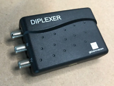 Global dp1 diplexer usato  Spedire a Italy