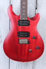 Prs standard satin for sale  Canton