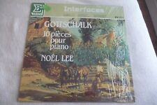 Gottschalk noel lee d'occasion  Paris XII