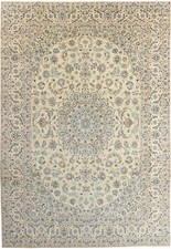 Handgeknüpfter perser teppich gebraucht kaufen Handgeknüpfter perser teppich gebraucht kaufen  Hamburg