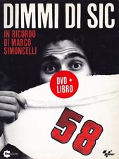 Dimmi sic ricordo usato  Italia