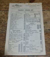 Pelican toy train for sale  NOTTINGHAM