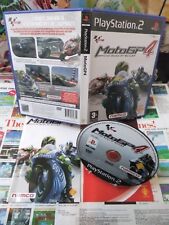 Playstation ps2 motogp d'occasion  Toulon-