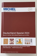 Michel deutschland spezial gebraucht kaufen  Vaihingen an der Enz