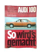 Audi 100 3768802841 gebraucht kaufen  Altshausen