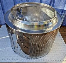 Bosch washer steel for sale  Bellevue