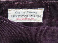 Levi 312 slim gebraucht kaufen Levi 312 slim gebraucht kaufen  Vechelde