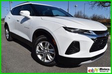 Chevrolet Blazer AWD 3.6L LT-EDITION 2020 (BEM OPCIONAL) comprar usado  Enviando para Brazil