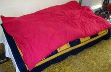 Ballonbett 175 115 gebraucht kaufen  Hannover
