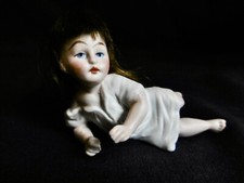 Joli petit bébé d'occasion  Plouay