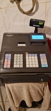 Registrierkasse sharp 177 gebraucht kaufen  Köln