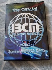 Official bcm planet for sale  COALVILLE