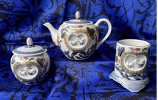 Old imari style for sale  Sheboygan
