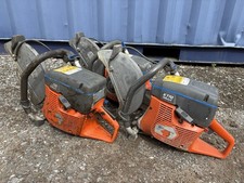 Husqvarna k770 inch for sale  BARNSLEY