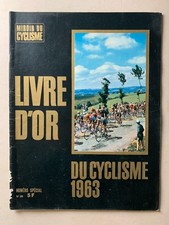 Miroir cyclisme 1963 d'occasion Miroir cyclisme 1963 d'occasion  Maulévrier