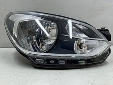 Volkswagen Up! Farol direito 2014 DBA-AACHY 1S2941016N [usado] [PA101771124] comprar usado  Enviando para Brazil