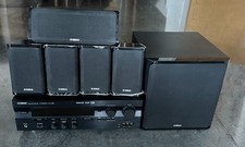 Yamaha v596 receiver for sale  Lockhart