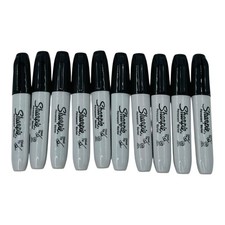 Markers sharpie chisel for sale  Hazleton