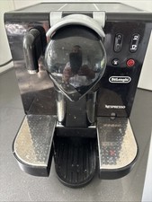 Nespresso delonghi kapselmasch gebraucht kaufen  Mönchengladbach