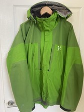 Haglofs men outdoor for sale  RICHMOND