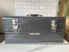 Vintage craftsman steel for sale  Minneapolis