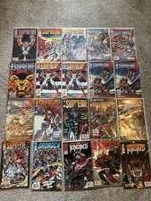 Supreme image comic for sale  Chicago