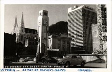 Usado, CPA Vitória. Estado do Espírito Santo BRASIL (622725) comprar usado Usado, CPA Vitória. Estado do Espírito Santo BRASIL (622725) comprar usado  Enviando para Brazil