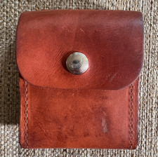 Hunter 159 leather for sale  Wyandotte