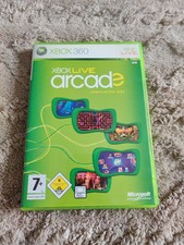 Xbox live arcade gebraucht kaufen  Berlin