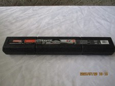 Drehmomentschlüssel set power gebraucht kaufen  Hamburg