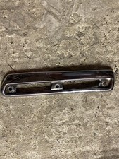 Genuine suzuki chrome for sale  NORWICH