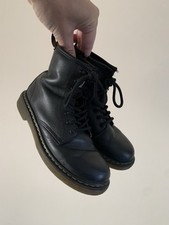 Martens kids size for sale  RIPLEY