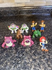 Disney pixar toy for sale  Fairmont