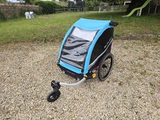 Burley lite double for sale  FARINGDON