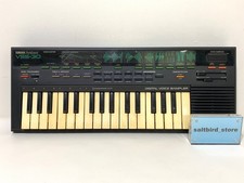 Amostrador de voz digital Yamaha VSS-30 Portasound 32 teclas do Japão comprar usado  Enviando para Brazil