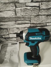 Makita dtd152 18v for sale  CORBY