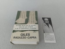 Giles ragazzo capra usato  Cervia