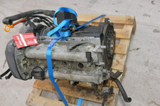 Golf bora motor gebraucht kaufen  Borgentreich
