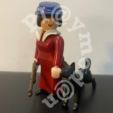 Playmobil vintage femme d'occasion  Morangis