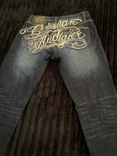 Christian audigier hardy for sale  PURFLEET-ON-THAMES