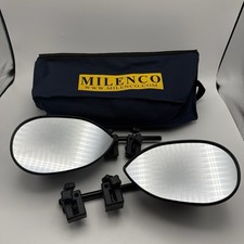 Milenco aero iii for sale  CHICHESTER