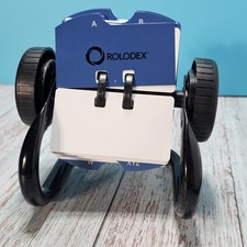 Rolodex 66700 rolodex for sale  Panama